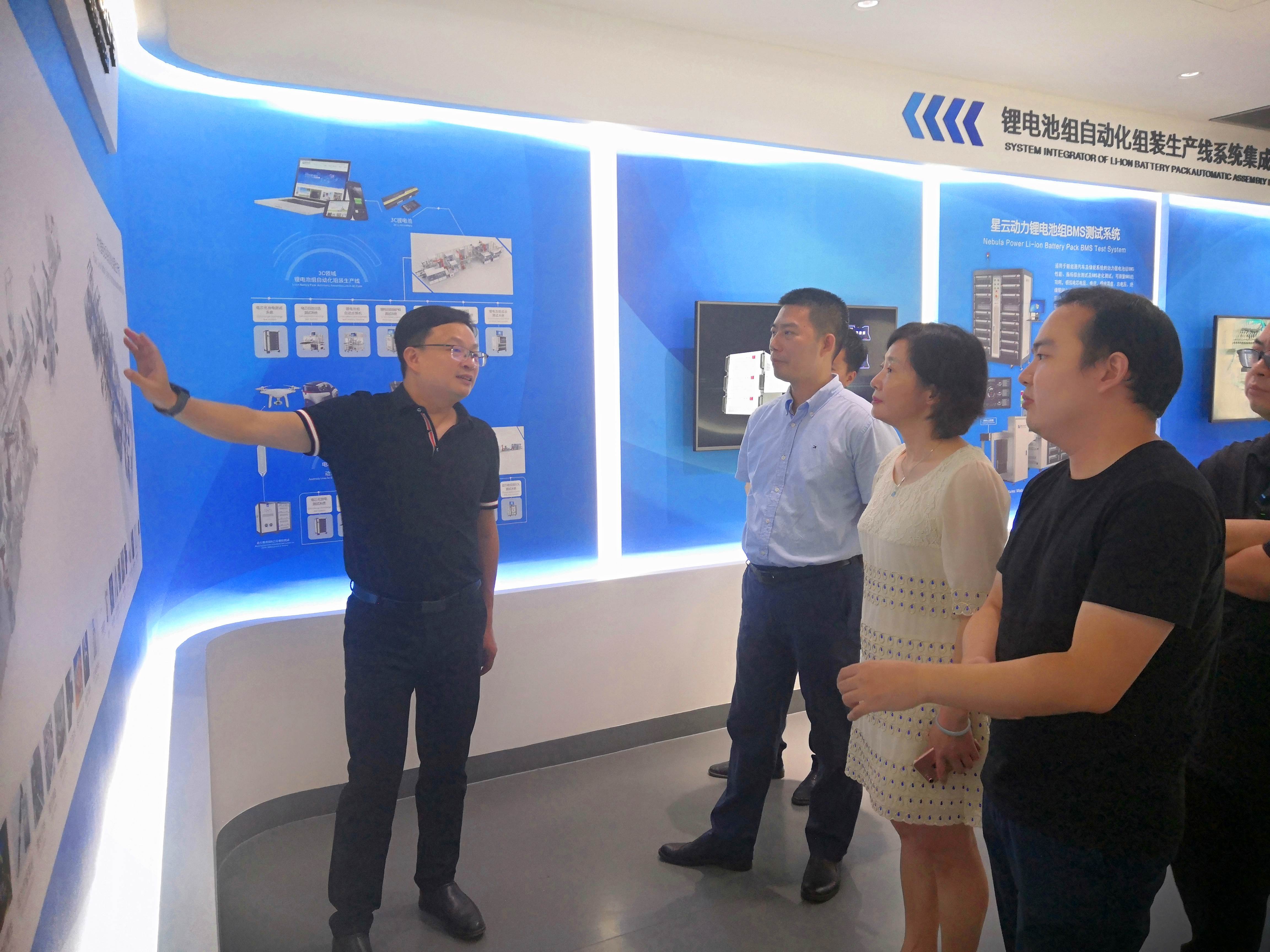 参观文化馆 参观文化馆