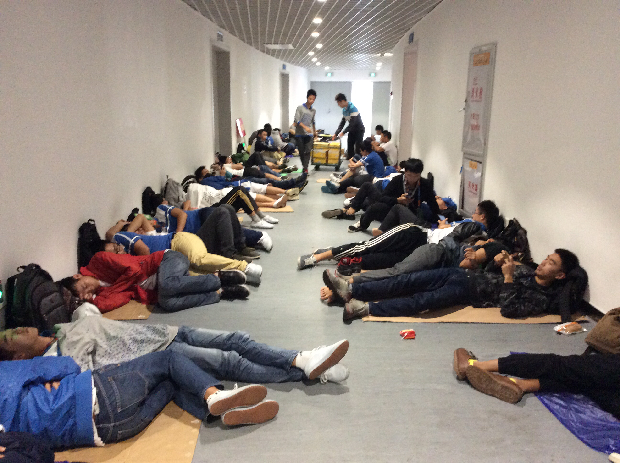 av大平台
青运会开幕式表演排练 (4) av大平台
青运会开幕式表演排练 (4)