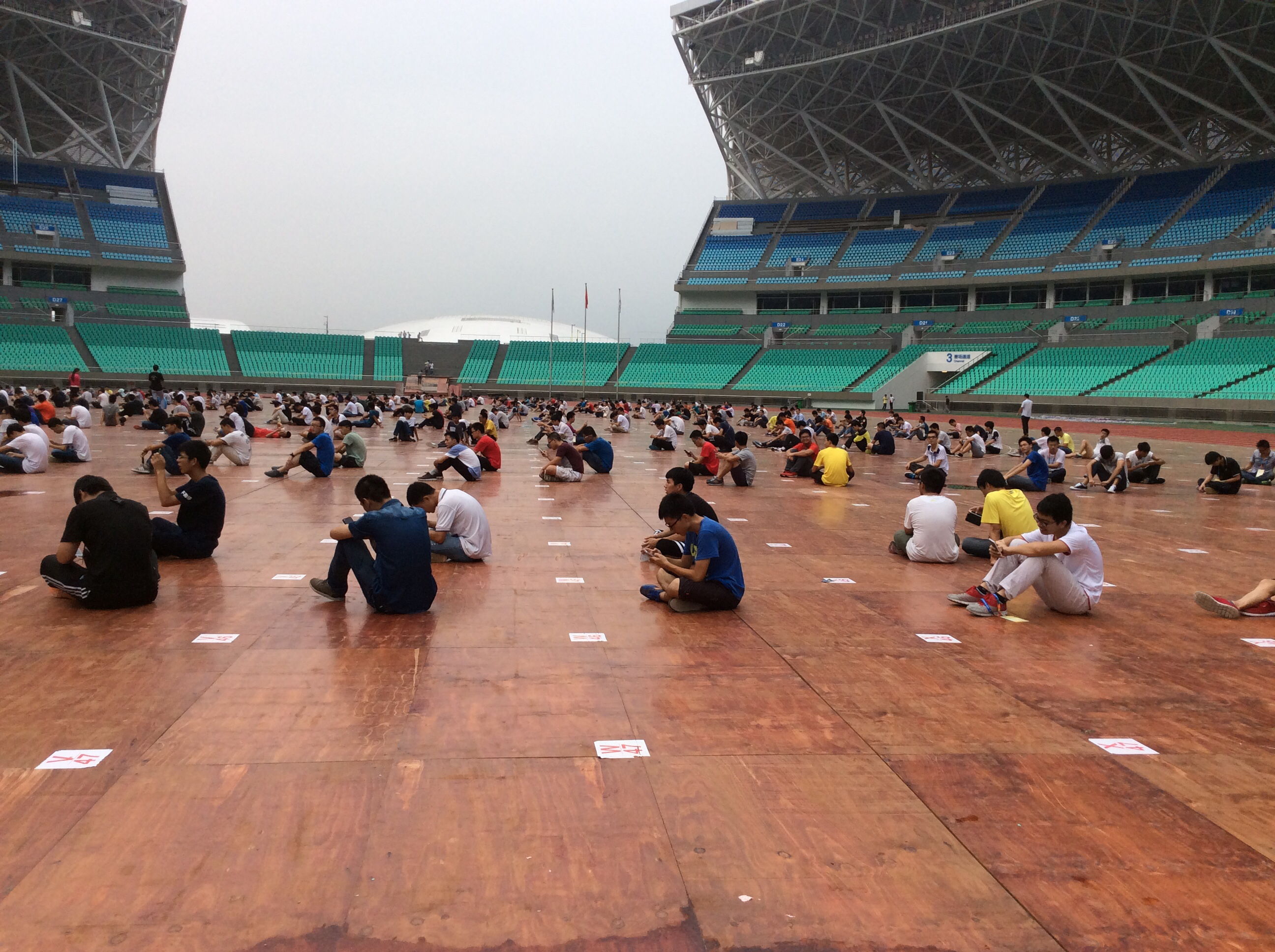 av大平台
青运会开幕式表演排练 (1) av大平台
青运会开幕式表演排练 (1)