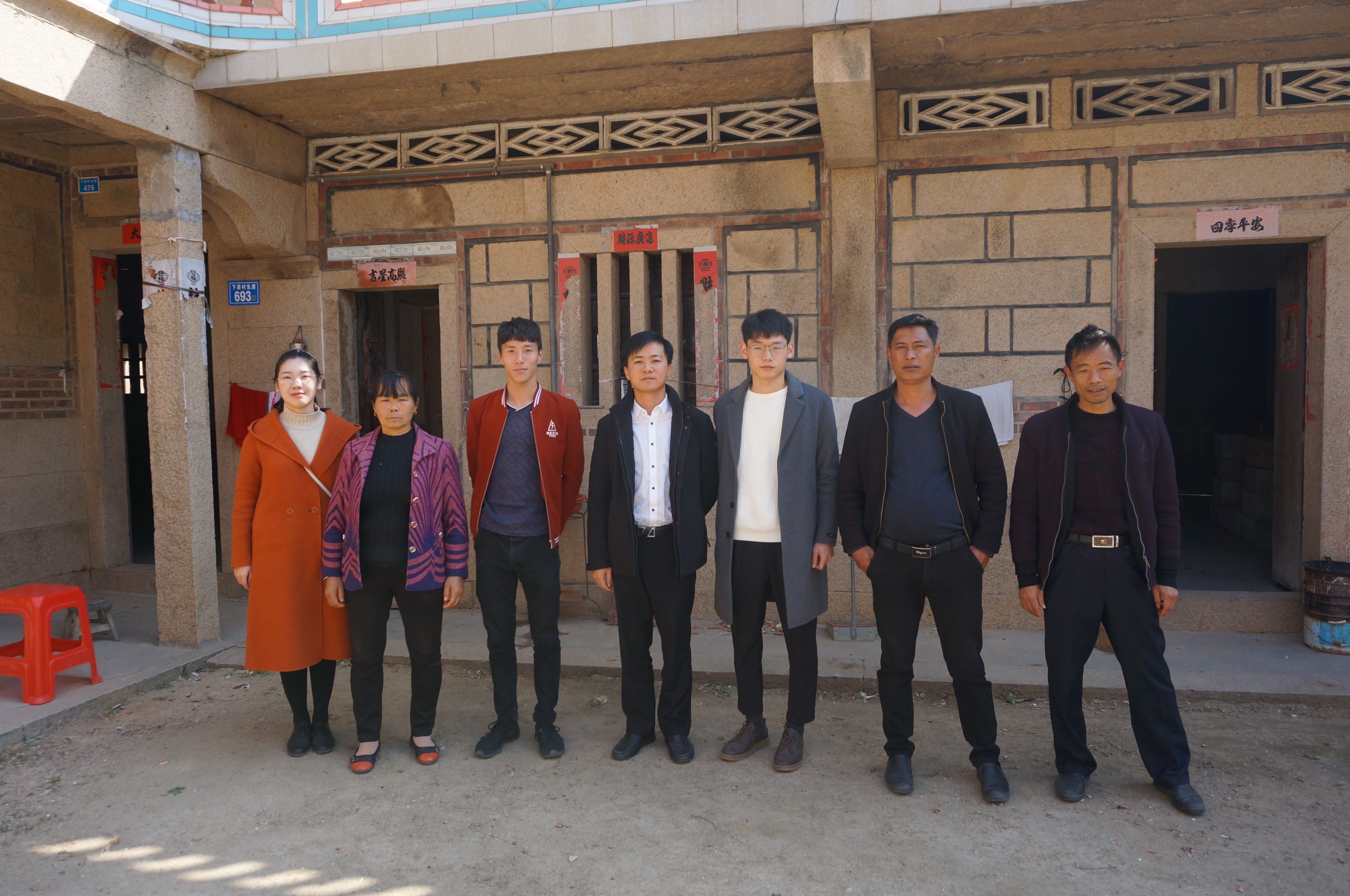 3-朱永清合照 3-朱永清合照